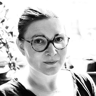 Camilla Pentti